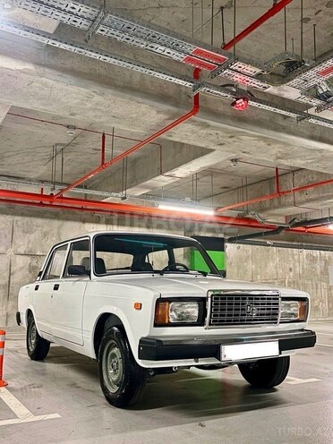 LADA (VAZ) 2107 1999, 65,000 km - 1.6 л - Bakı