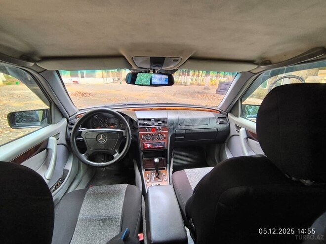 Mercedes C 200 1999, 357,000 km - 2.0 л - Masallı