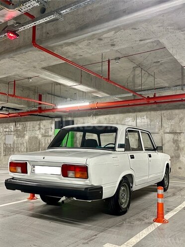 LADA (VAZ) 2107 1999, 65,000 km - 1.6 л - Bakı