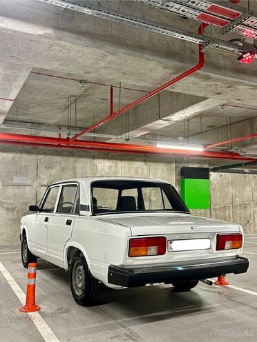 LADA (VAZ) 2107 1999, 65,000 km - 1.6 л - Bakı