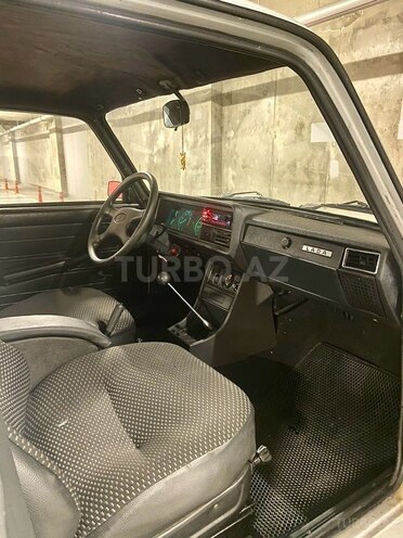 LADA (VAZ) 2107 1999, 65,000 km - 1.6 л - Bakı
