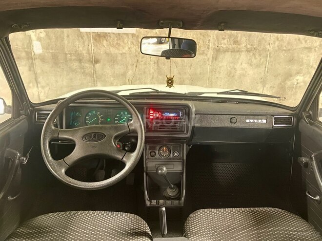 LADA (VAZ) 2107 1999, 65,000 km - 1.6 л - Bakı
