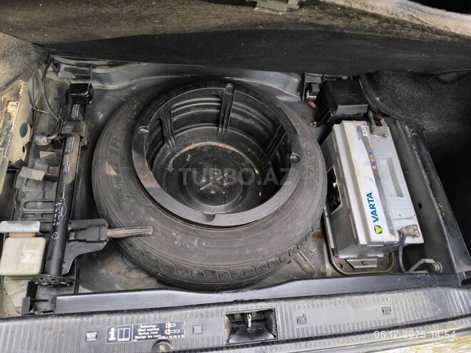 Mercedes C 200 1999, 357,000 km - 2.0 л - Masallı