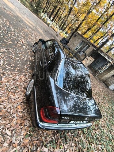 Mercedes C 200 1999, 357,000 km - 2.0 л - Masallı