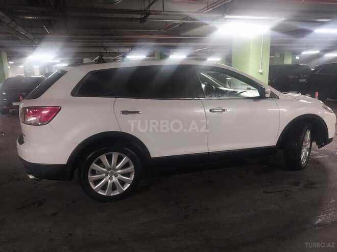 Mazda CX-9 2009, 213,000 km - 3.7 l - Bakı