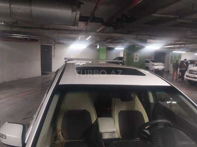 Mazda CX-9 2009, 213,000 km - 3.7 l - Bakı