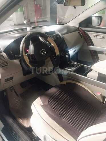Mazda CX-9 2009, 213,000 km - 3.7 l - Bakı