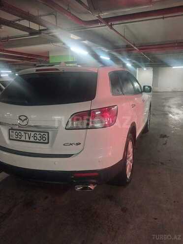 Mazda CX-9 2009, 213,000 km - 3.7 l - Bakı