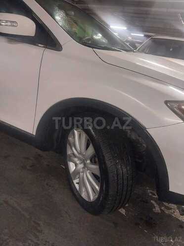 Mazda CX-9 2009, 213,000 km - 3.7 l - Bakı