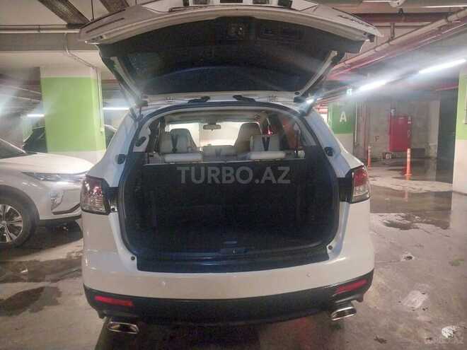 Mazda CX-9 2009, 213,000 km - 3.7 l - Bakı