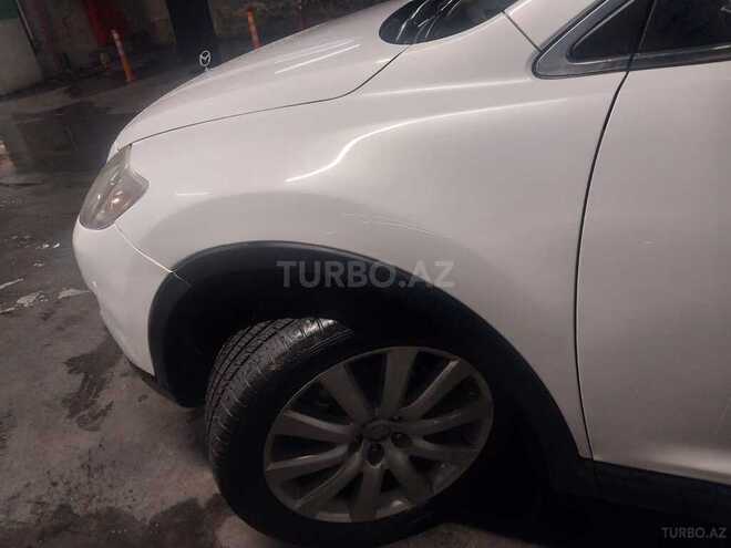 Mazda CX-9 2009, 213,000 km - 3.7 l - Bakı