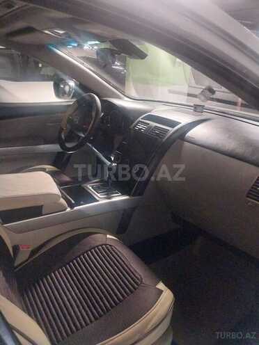 Mazda CX-9 2009, 213,000 km - 3.7 l - Bakı