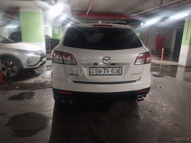 Mazda CX-9 2009, 213,000 km - 3.7 l - Bakı