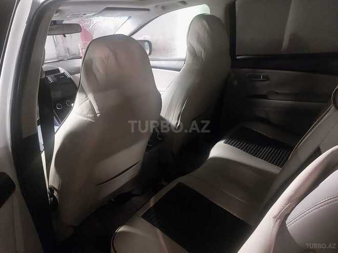 Mazda CX-9 2009, 213,000 km - 3.7 l - Bakı