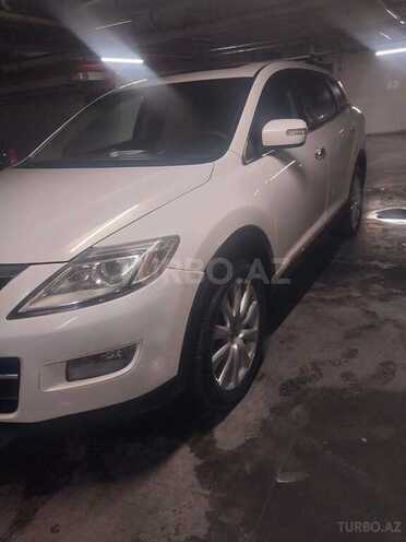 Mazda CX-9 2009, 213,000 km - 3.7 l - Bakı