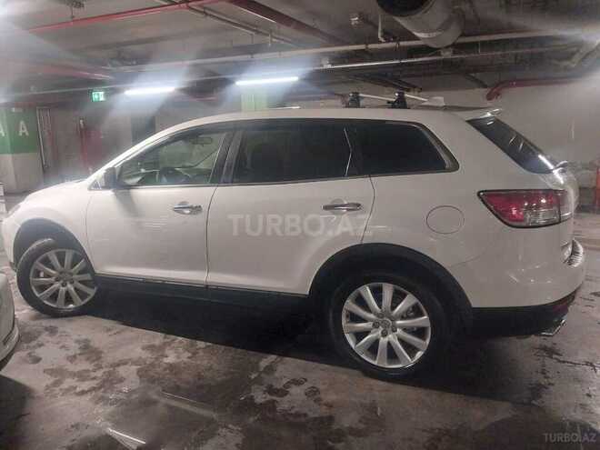 Mazda CX-9 2009, 213,000 km - 3.7 l - Bakı