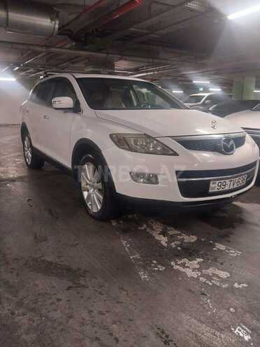 Mazda CX-9 2009, 213,000 km - 3.7 l - Bakı