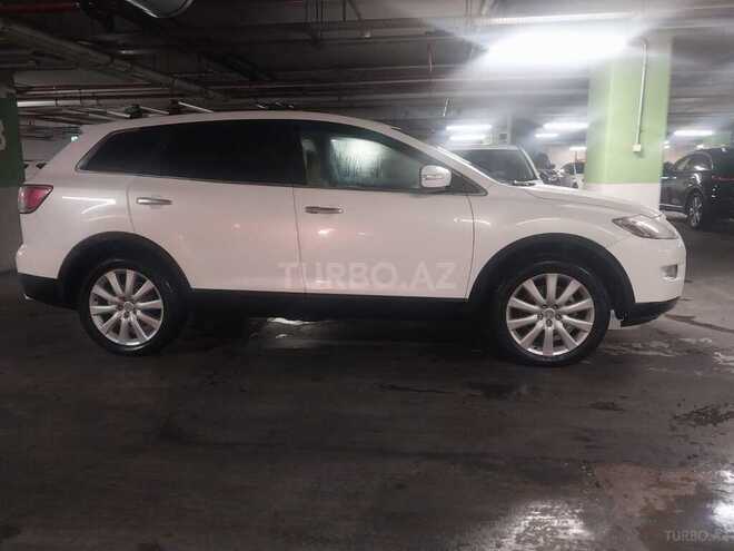 Mazda CX-9 2009, 213,000 km - 3.7 l - Bakı