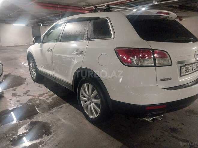 Mazda CX-9 2009, 213,000 km - 3.7 l - Bakı