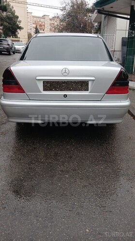 Mercedes C 180 1999, 343,158 km - 1.8 л - Bakı