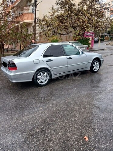 Mercedes C 180 1999, 343,158 km - 1.8 л - Bakı