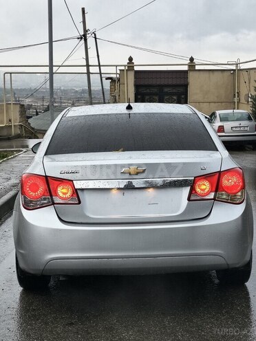 Chevrolet Cruze 2013, 174,000 km - 1.4 л - Bakı