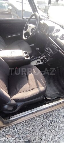 LADA (VAZ) 2106 1989, 69,753 km - 1.3 л - Ağdaş