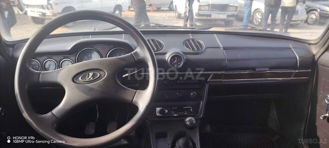 LADA (VAZ) 2106 1989, 69,753 km - 1.3 л - Ağdaş
