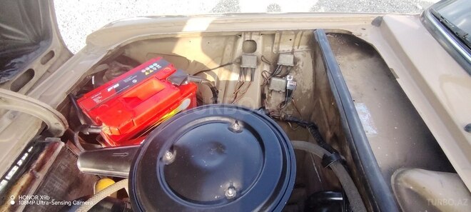 LADA (VAZ) 2106 1989, 69,753 km - 1.3 л - Ağdaş