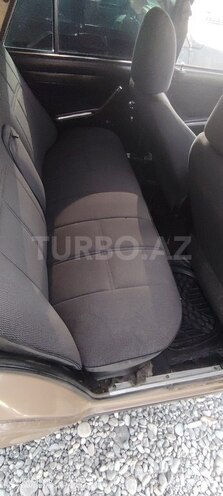 LADA (VAZ) 2106 1989, 69,753 km - 1.3 л - Ağdaş