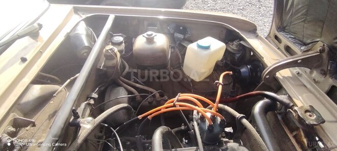 LADA (VAZ) 2106 1989, 69,753 km - 1.3 л - Ağdaş
