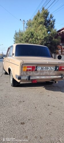 LADA (VAZ) 2106 1989, 69,753 km - 1.3 л - Ağdaş