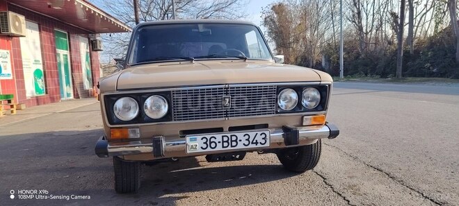 LADA (VAZ) 2106 1989, 69,753 km - 1.3 л - Ağdaş