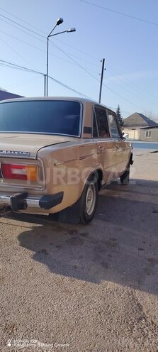 LADA (VAZ) 2106 1989, 69,753 km - 1.3 л - Ağdaş