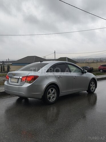 Chevrolet Cruze 2013, 174,000 km - 1.4 л - Bakı