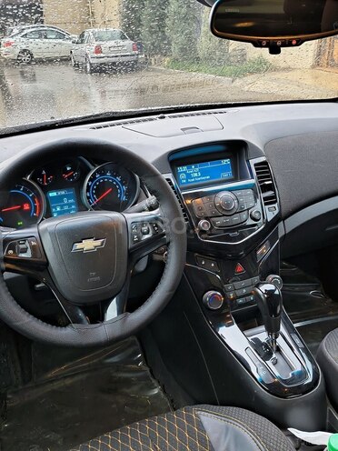 Chevrolet Cruze 2013, 174,000 km - 1.4 л - Bakı