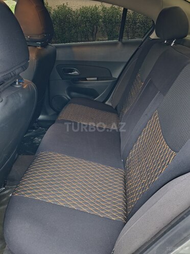 Chevrolet Cruze 2013, 174,000 km - 1.4 л - Bakı