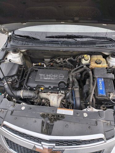 Chevrolet Cruze 2013, 174,000 km - 1.4 л - Bakı
