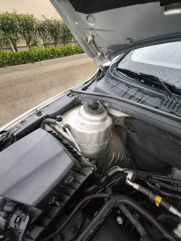 Chevrolet Cruze 2013, 174,000 km - 1.4 л - Bakı