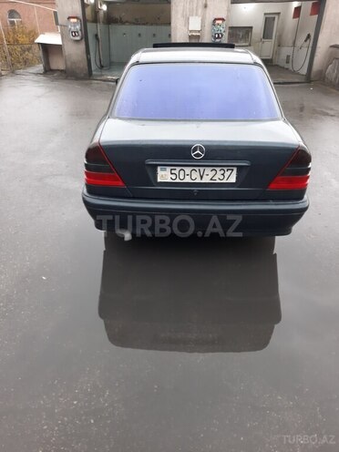 Mercedes C 180 1999, 275,000 km - 1.8 л - Bakı