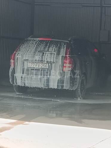 Kia Ceed SW-5