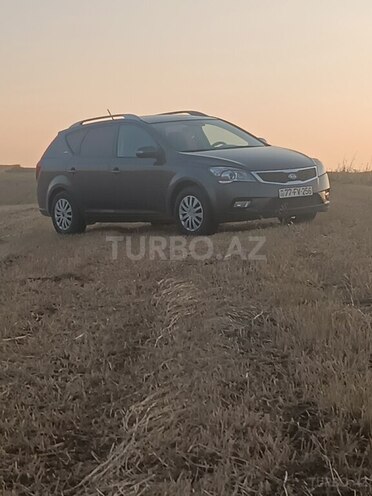 Kia Ceed SW-6
