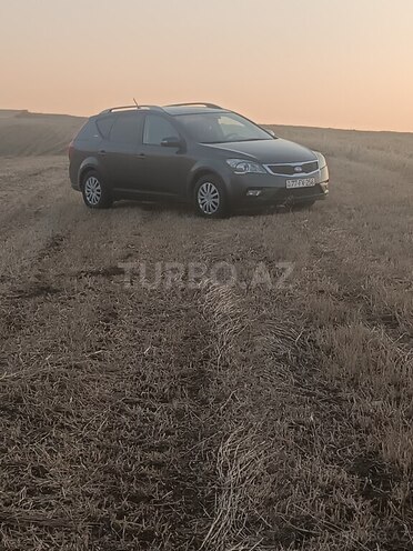 Kia Ceed SW-7