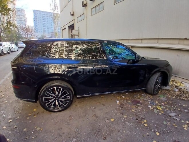 Changan  2025, 1,180 km - 1.5 l - Bakı