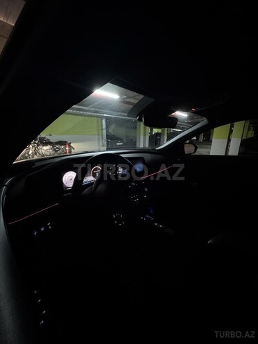 Hyundai Elantra 2022, 72,000 km - 1.6 l - Bakı
