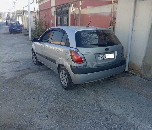 Kia Pride 2008, 238,000 km - 1.5 л - Bakı