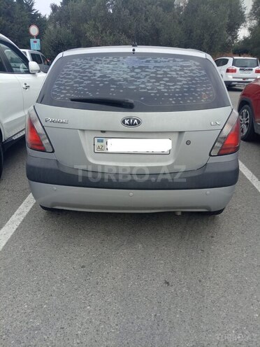 Kia Pride 2008, 238,000 km - 1.5 л - Bakı
