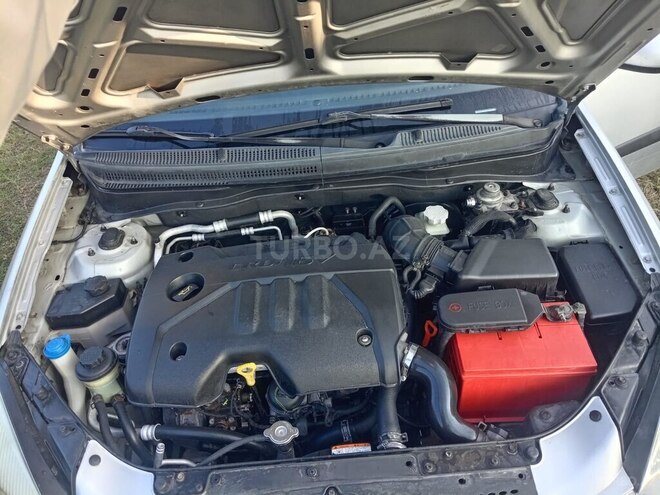 Kia Pride 2008, 238,000 km - 1.5 л - Bakı