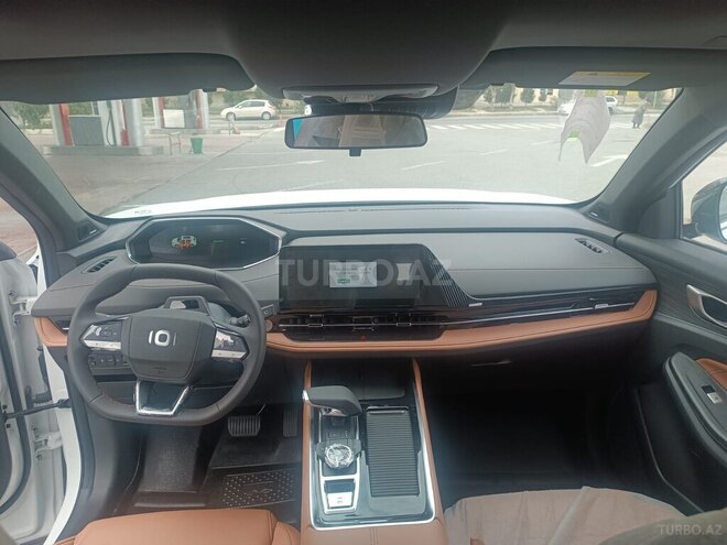 Changan Qiyuan Q05 2025, 0 km - 1.5 l - Bakı