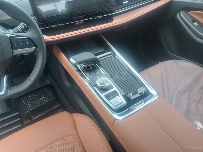 Changan Qiyuan Q05 2025, 0 km - 1.5 l - Bakı